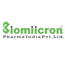 Biomiicron Pharmaceuticals
