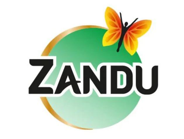 Zandu Pharmaceutical Works Ltd