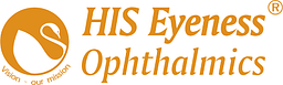 His Eyeness Opthalmics Pvt. Ltd.