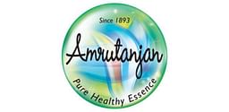 Amrutanjan Health Care Ltd