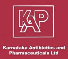Karnataka Antibiotics & Pharmaceuticals Ltd.