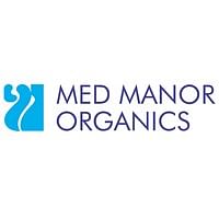 Med Manor Organics Pvt Ltd