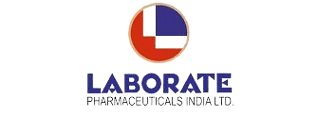 Laborate Pharmaceuticals India Ltd