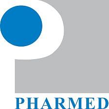 Pharmed Ltd