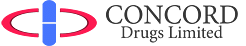 Concord Drugs Ltd
