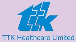 Ttk Healthcare Ltd.