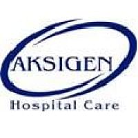 Aksigen Hospital Care
