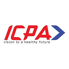 Icpa Health Products Ltd