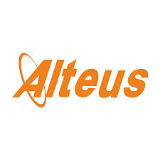 Alteus Biogenics Pvt Ltd