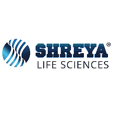 Shreya Life Sciences Pvt. Ltd.