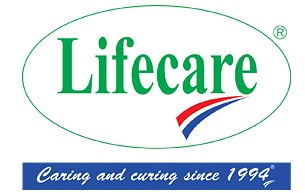 Lifecare Neuro Products Ltd